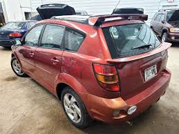 Image result for Red Hot 2004 Pontiac