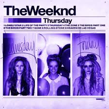 Slim K Thursday By Theweeknd Listen On Audiomack Listen to the weeknd thursday | soundcloud is an audio platform that lets you listen to what you love and share the sounds you create.