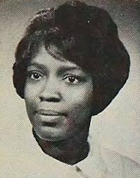 Margaret Corrine “Pinetop” Pridgen Hollman McNair (1944-2018)