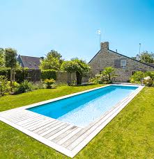 Desjoyaux piscine, nous fabriquons des vacances dans votre maison. Acheter Une Piscine De La Conception A L Entretien Piscines Desjoyaux