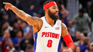 He has won 1 nba championship. 2020 Nba Buyout Tracker Markieff Morris Joins Lakers After Being Bought Out By Pistons Cbssports Com
