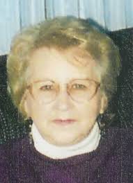 Shirley Ann Mansfield