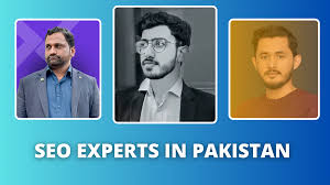 Top 10 Best SEO Experts in Pakistan in 2026 Google Featured