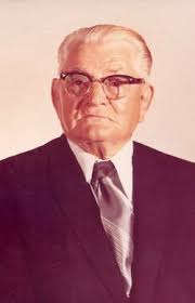 Otto M. Baetz (1892-1979)