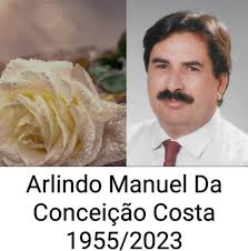 O Velório de Arlindo Costa decorre nesta quarta-feira, dia 27, na Casa  Mortuária de CASTRO VERDE a partir das 19h00. O FUNERAL decorrerá nesta  QUINTA FEIRA, dia 28 de dezembro, pelas 11h00