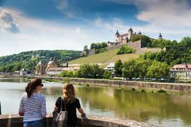Dear guests, we look forward to welcoming you, your family and your friends personally to würzburg again. Wurzburg Historic Highlights Of Germany