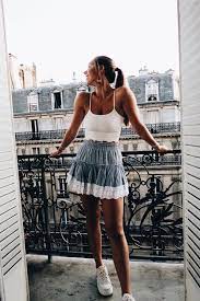 30 Stunning Summer Outfit Ideas You Can T Miss Trendy Summer Outfits Cute Casual Outfits Summer Fashion Trends