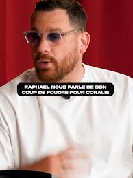 Coralie Raphael Les Anges 8