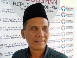 Peserta ppdb sumut jalur zonasi sudah bisa mengetahui hasilnya pada senin (29/6/2020). Ombudsman Dapat Laporan Soal Ppdb Sumut Kacau Minta Pemprov Beri Solusi