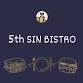5th Sin Bistro + Music Bingo — King Canary Brewing Co.