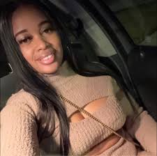 I met the beautiful, brilliant LEGENDARY @keyshiacole last night at United  Center for The Way It Is tour, and Chicago showed out for her 🙏🏾 one of  the best shows I seen