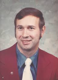 Guy Andre Lacoste, obituary