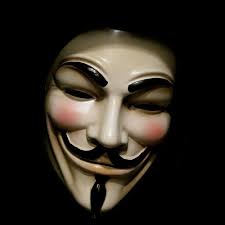 Pin On V For Vendetta