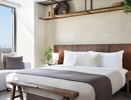 Each piece features artisan applied imperfections and distressing, suggesting a graceful sense of age. 2019 S Hottest New Hotel Openings Across The Globe