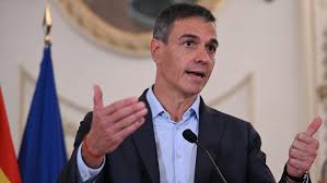 Trend Google: pedro sánchez