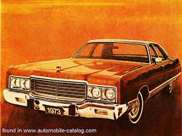 Image result for Burnished Red 1973 Chrysler