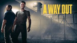 A Way Out | Download and Buy Today - Epic Games Store