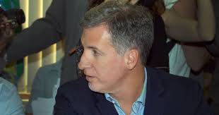 Cómo piensa el sucesor de Lacunza