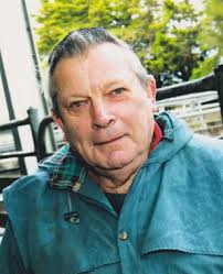 Maxwell “Max” Riches funeral Colac