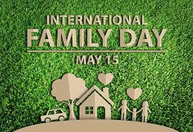 Family day is celebrated all over the world. V2xrlcnclaycpm