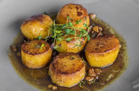 Ravneet gill's recipes for young bakers. Dinner Party Recipes