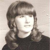 Darla Kaylene Hardaway Obituary