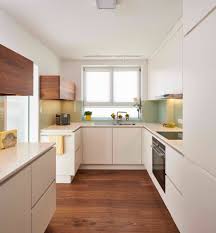If you happen to have a small space for your kitchen, the solution is that you should maximize all the corner spaces. 75 Beautiful Small Kitchen Pictures Ideas June 2021 Houzz