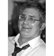 Barry Smyth Obituary (2023)