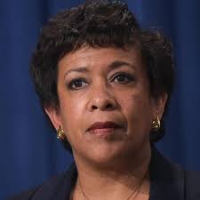 Loretta Lynch