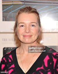 Actress Karen Young attends a sneak preview of "Twelve Thirty"... News  Photo