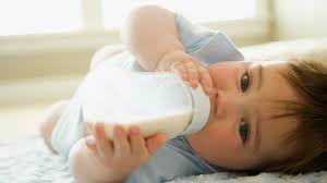 Ich möchte morgens eigentlich von der milch nun weg oder ist es sinnvoll morgens. Kuhmilch Schadet Babys