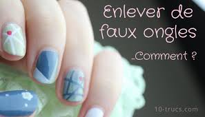 Les diabétiques et les personnes souffrant de problèmes vasculaires. 10 Trucs Pour Arreter De Se Ronger Les Ongles