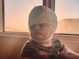 Fundraiser by gianna Sennett : Aid for Kofi's Recovery and Denae's Journey