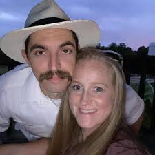 Potluck gathering at Ephram White storm shelter in Bowling Green