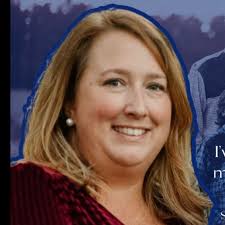 Tina Ivey platform & website