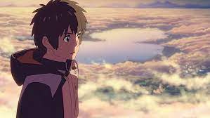 Hd Wallpaper Anime Your Name Taki Tachibana Wallpaper Flare We have 68+ amazing background pictures carefully picked by our community. hd wallpaper anime your name taki