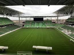 Submitted 1 year ago by otterinaustin. Austin Fc Schedule Released For 2021 Mls Season