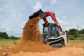 With camso, bridgestone and tnt track options as well as oe quality undercarriage, you will easily extend the time between replacements on your machine. Tl8 Compact Track Loader Takeuchi Us
