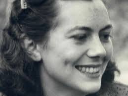 Helen Kimble obituary