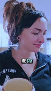 Kasey Carruth and Casper Breakup