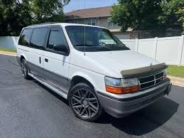 Image result for Hunter Green 1993 Caravan