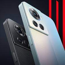 OnePlus Ace 5G Dual-SIM (8GB/128GB, CN ...