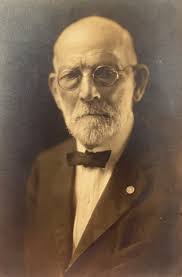 Irontons History (Swamp Angel Cannon)