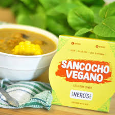 Image result for nero's vegan dominicana