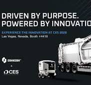 MCNEILUS® TO SHOWCASE ADVANCED REFUSE AND ...