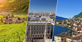 Son centre historique étant situé au sommet d'une acropole, un funiculaire te permettra d'éviter une éprouvante montée. Les 5 Villes D Italie Avec La Meilleure Qualite De Vie En 2020 Idealista
