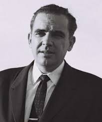 12 Frank g clement Images: PICRYL