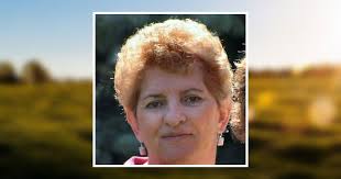 Ollie Bell Franks Obituary October 22, 2020