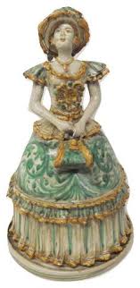 We did not find results for: Sicilian Alessi Ceramiche Bambola Statuette Italy Magazine