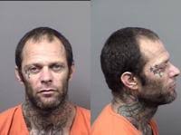 Citrus County Mugshots July 30, 2019